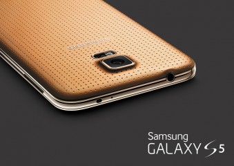 Poznaliśmy polskie ceny Samsunga Galaxy S5, zegarka Gear oraz opaski Fit. Nie jest tanio!