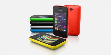 Microsoft pozbywa się telefonów Nokii. Jest nowy producent