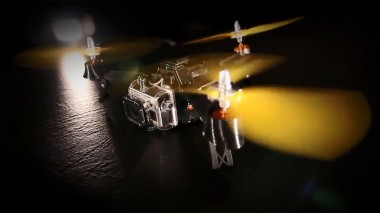 Ciekawa tematyka, profesjonalny sprzęt, ujęcia z dronów i niesamowite podróże, czyli polski YouTube rośnie w siłę