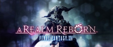 MMORPG na konsole zawstydza konkurencję – Final Fantasy XIV: A Realm Reborn – recenzja Spider’s Web
