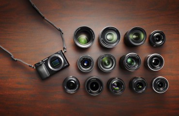 A6000 zastępuje Nexa 6 i 7, czyli Sony wprowadza niepotrzebne zamieszanie, a mój Nex 6 ciągle robi zdjęcia…