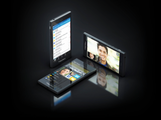 MWC 2014: BlackBerry wraca do korzeni, nowe modele… w starym stylu