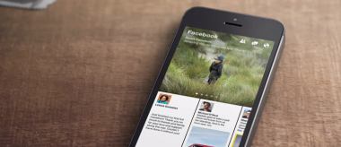 Facebook Paper – pierwsze wrażenia Spider’s Web