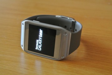 Kilka tygodni z Samsungiem Galaxy Gear i już wiem, że muszę zrewidować swoje zdanie – recenzja Spider’s Web