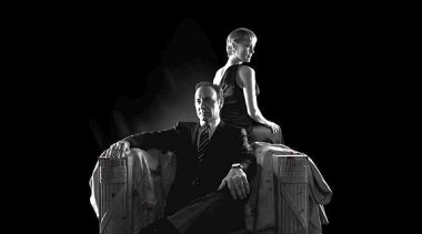 Nie wierzę, że fabula drugiego sezonu „House of Cards” nie opierała się danych Netfliksa (uwaga spoilery)