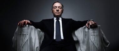Agnieszka Holland wyreżyseruje 3. sezon House of Cards