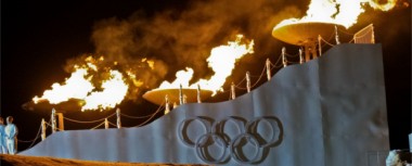 Ceremonię otwarcia Zimowych Igrzysk Olimpijskich Soczi 2014 możemy obejrzeć w telewizji, Internecie oraz na smartfonach i tabletach