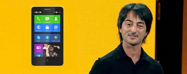 MWC 2014: Co o Nokii X myśli Microsoft?