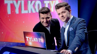 To kolejny projekt, który realizuje mój cel, czyli popularyzowanie wiedzy – rozmawiamy z Radosławem Kotarskim z Polimaty TV o prowadzeniu teleturnieju w TVP