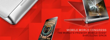 MWC 2014: Lenovo zapełnia średnią półkę i pozwala na ładowanie innych urządzeń z… telefonu
