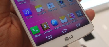 MWC 2014: LG G Pro 2 – pierwsze wrażenia Spider’s Web (wideo)