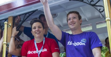 Dziesiąty rok zakupów Marka Zuckerberga – kogo kupuje Facebook i po co?