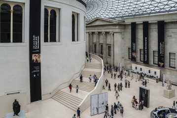 Tam gdzie nowe łączy się ze starym, czyli geek idzie do muzeum