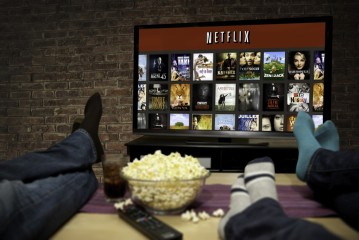 Netflix TV