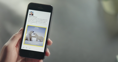 Krótka piłka: Facebook Paper wylądował w App Store