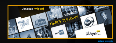 Po tvnplayerze przyszła pora na player.pl – nowy serwis z filmami, serialami i telewizją online