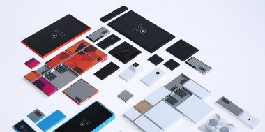 Już w przyszłym roku do sprzedaży ma trafić modułowy telefon od Google. Ale czy znajdą się klienci?