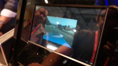 MWC 2014: Oprogramowanie Qualcomma uchroni kierowcę przed zaśnięciem za kierownicą