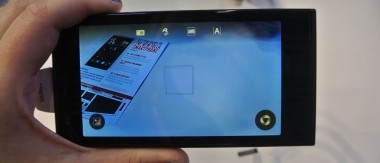 MWC 2014: Sailfish OS to najpiękniejszy system mobilny, jaki widziałam