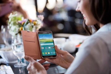 W sprzedażowej machinie Samsunga zgrzyta coraz głośniej