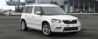„Yeti porywa” – Skoda daje świetny przykład na to, jak nie prowadzić kampanii w Internecie
