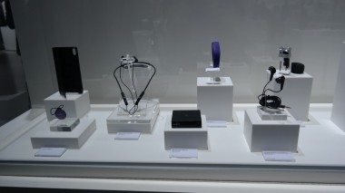 MWC 2014: Sony postawiło na NFC i wychwala ponad 150 akcesoriów, zapominając przy tym o jednej ważnej funkcji