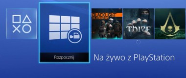 Streaming na konsoli? PlayStation 4 pokazało, że gracze zawsze dopną swego, czyli seks i szczere rozmowy na żywo