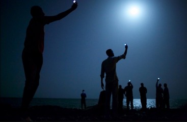 Trzech Polaków nagrodzonych w World Press Photo 2014. Zobacz galerię zwycięzców