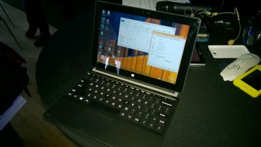 Znajdź różnice między trzema nowymi, tanimi tabletami z Windowsem 8