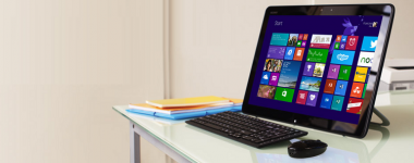 Nowe Menu Start i darmowy Windows z chmury zbliżają się wielkimi krokami