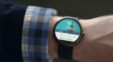 Android Wear? I jak tu nie tęsknić za Steve’em Jobsem