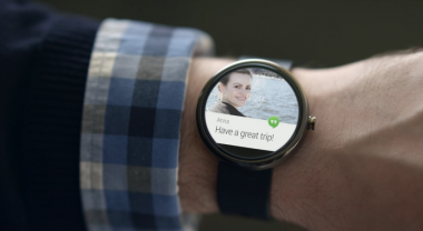 Pierwsze aplikacje na Android Wear już dostępne w Google Play. Oto one
