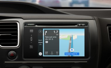 iPhone na kółkach? Wszystko na to wskazuje – padła już nawet data premiery pierwszego samochodu Apple