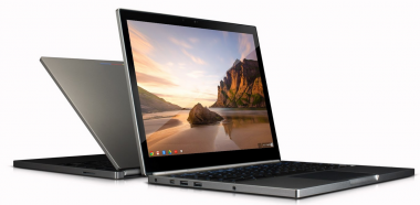 Chromebooki rosną niezwykle dynamicznie, ale hitem to one nie będą