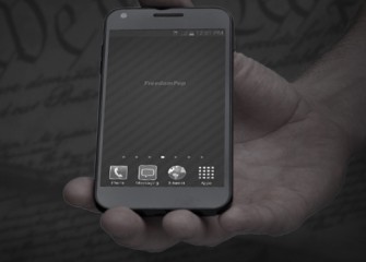 Oto efekt mody na bezpieczeństwo – Snowden Phone