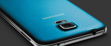 Patrząc na cenę Samsunga Galaxy S5 w Polsce jest pewne, że jeszcze długo Polaków nie będzie stać na topowe smartfony