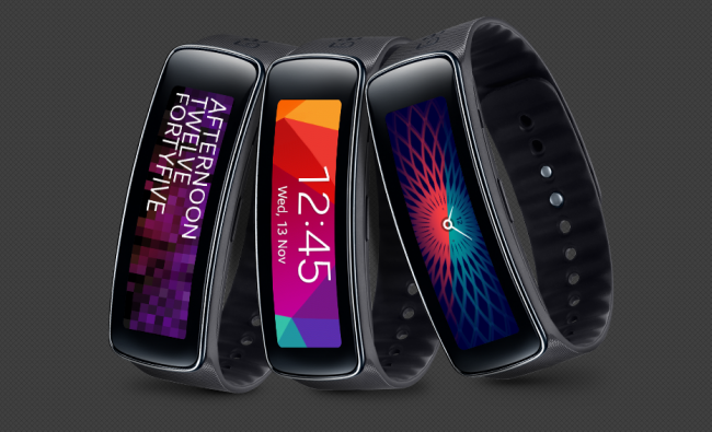 samsung galaxy gear s5