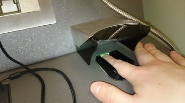 Testujemy Getin Point – Test II: Wyrabianie karty