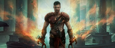 W bydgoskiej siedzibie Vivid Games graliśmy w Godfire: Rise of Prometheus i jesteśmy oczarowani – pierwsze wrażenia Spider’s Web