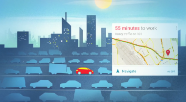 Asystent Google Now oficjalnie w Chrome