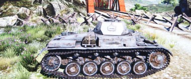 Sprawdziliśmy Ground Forces – rozszerzenie, które odmieni War Thunder – pierwsze wrażenia Spider’s Web