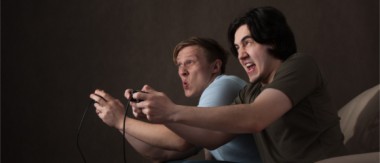 Google za pomocą Android TV przejmie rynek konsol do gier