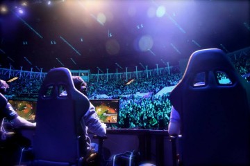 Finał Intel Extreme Masters w Katowicach rozpoczęty! (streaming)