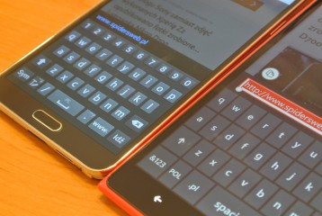 Raport na temat Windows Phone – rządzą jeden producent i jeden model telefonu