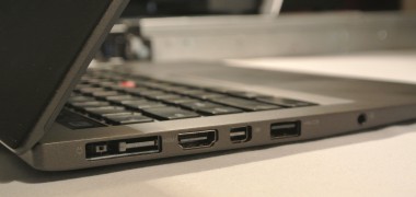 ThinkPad X1 Carbon, czyli mój nowy, wymarzony notebook – pierwsze wrażenia Spider’s Web
