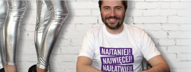 Hura! Play przestał nadawać prawa miejskie polskim wsiom