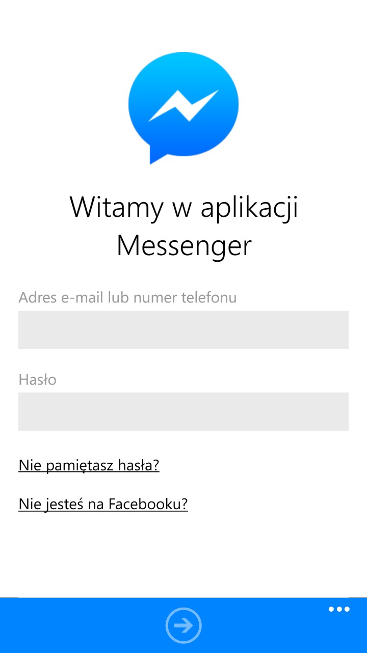 microsoft messenger for android phone