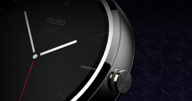 Właśnie tak będziemy obsługiwać zegarki z Android Wear