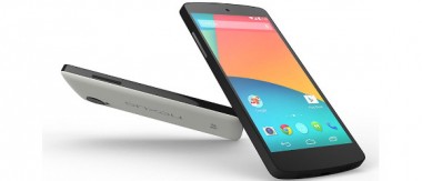 Pora dać odejść smartfonom i tabletom Google Nexus. Spełniły swoje zadanie