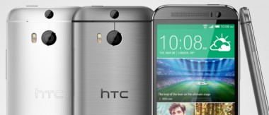 HTC One M8 nie oszukuje wyników benchmarków – to tylko zasługa… „Trybu Wysokiej Wydajności”